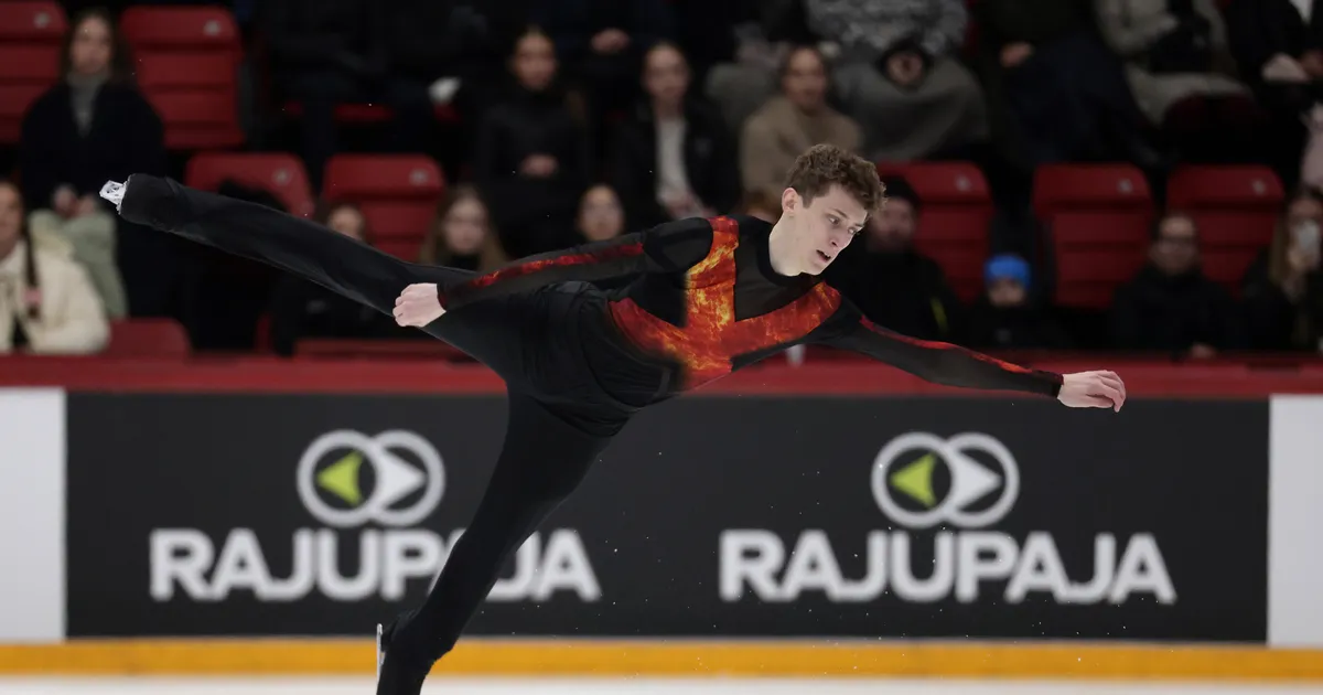 Levandi võitles lõpuni, kuid EMile sõidab Selevko