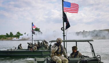 USA nõuab Euroopalt 2027. aastaks NATO kaitse eest vastutuse üle võtmist - Maailm - Postimees.ee