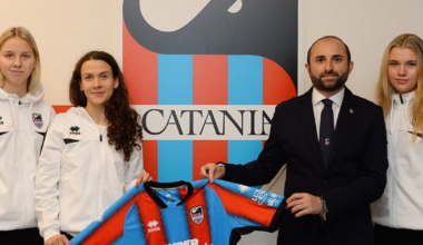 Kolm Eesti koondislast siirdus Florast Itaaliasse