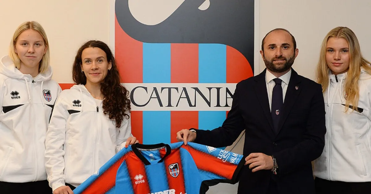 Kolm Eesti koondislast siirdus Florast Itaaliasse