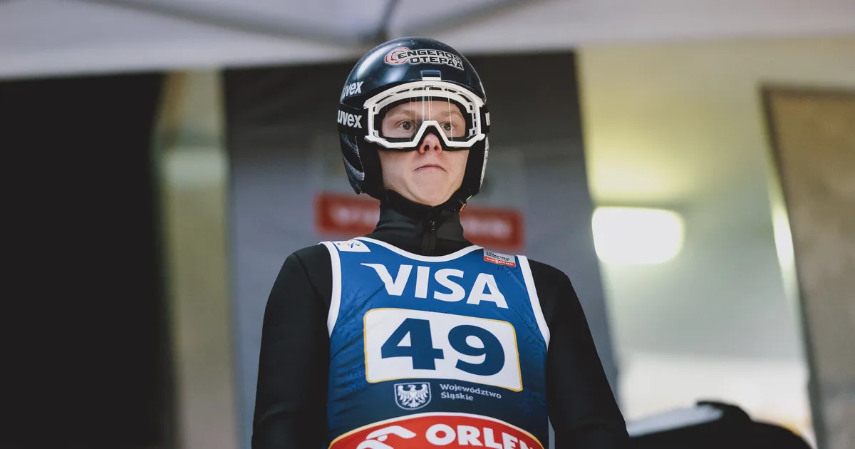 Haigusest taastunud Artti Aigro tabavus on jätkuvalt 100 protsenti! - Postimees Sport