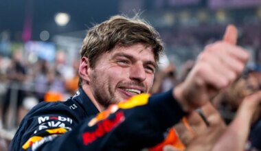 Verstappen tegi F1 hooaja viimases kvalifikatsioonis jõudemonstratsiooni, McLarenid kohe tema kannul