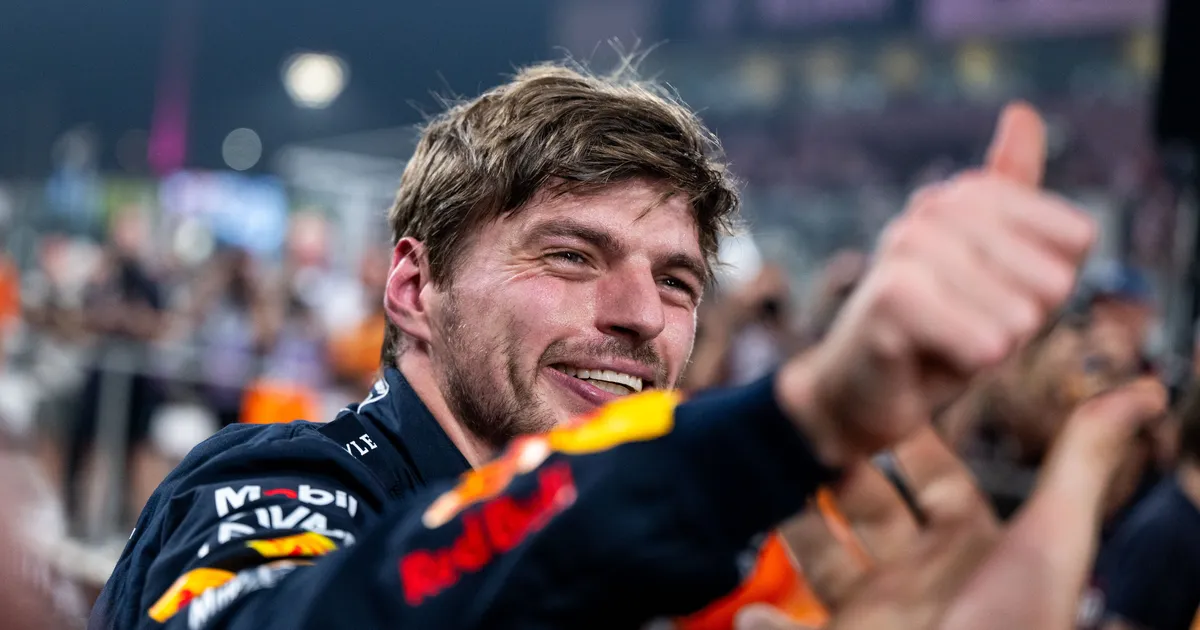 Verstappen tegi F1 hooaja viimases kvalifikatsioonis jõudemonstratsiooni, McLarenid kohe tema kannul