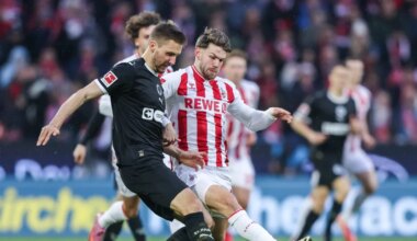 Karol Mets lõpetas Bundesligas nukra seeria, Paskotšile vinge viik, Palumets lõi jälle värava