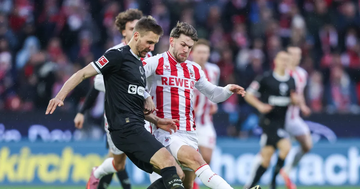 Karol Mets lõpetas Bundesligas nukra seeria, Paskotšile vinge viik, Palumets lõi jälle värava