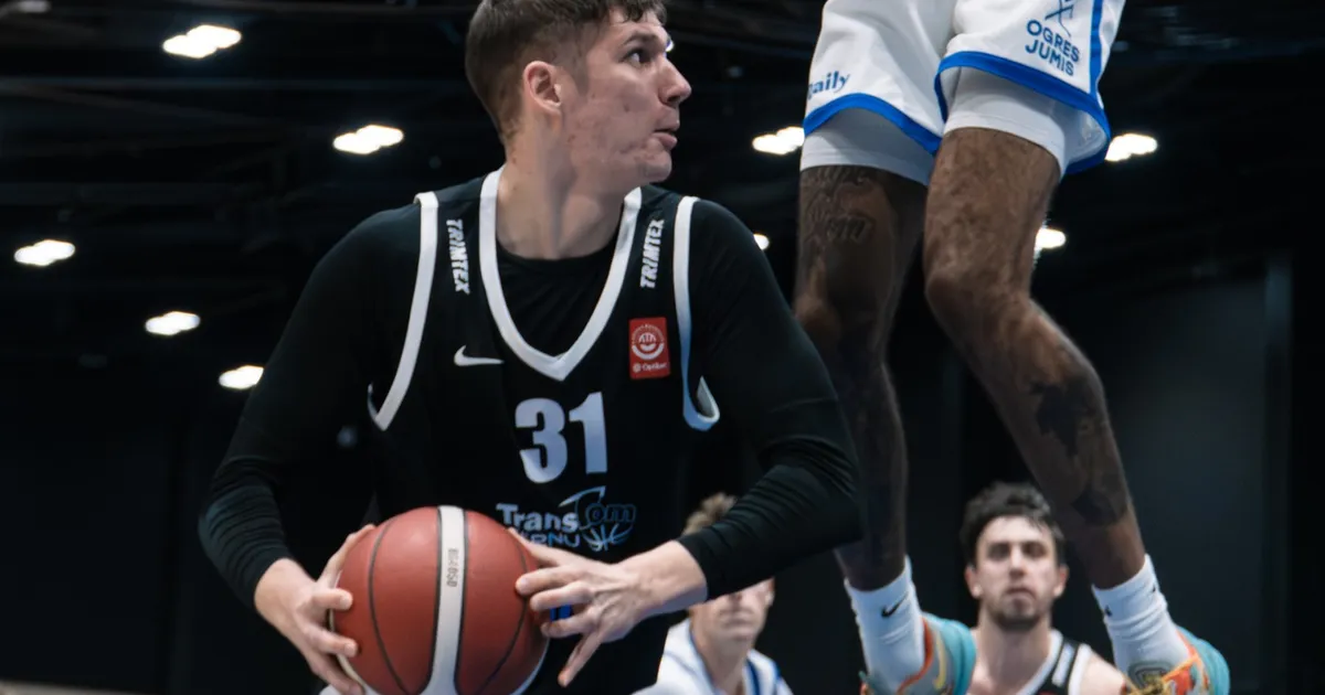 Kihlveopettuses kahtlustatav korvpallur pani Pärnu satsi täbarasse seisu. Klubi juht: See oli suur šokk!