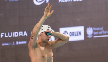 Sõle ujulas selguvad ujumise Eesti meistrid, võistlusi näitab Postimees