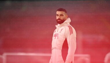 Liverpooli supertäht pärast klubi järjekordset ebaõnnestumist: mind visati bussi alla - Postimees Sport