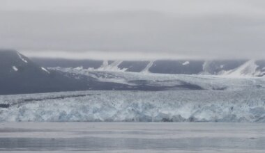 Alaska ja Kanada piiriala raputas võimas maavärin