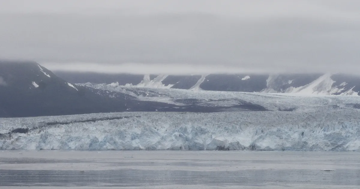 Alaska ja Kanada piiriala raputas võimas maavärin