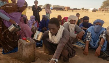 Vene palgasõduritest jäävad Malis maha vägistatud naised ja läbi lõigatud kõriga mehed