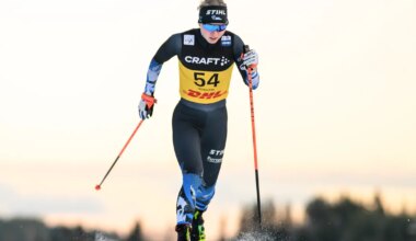 MK-etapi viimane päev ei toonud Eesti suusanaistele samuti erilist rõõmu - Postimees Sport