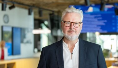 UUS RAAMAT ⟩ Martin Ehala uurib, kuhu Lääne väärtused teel on