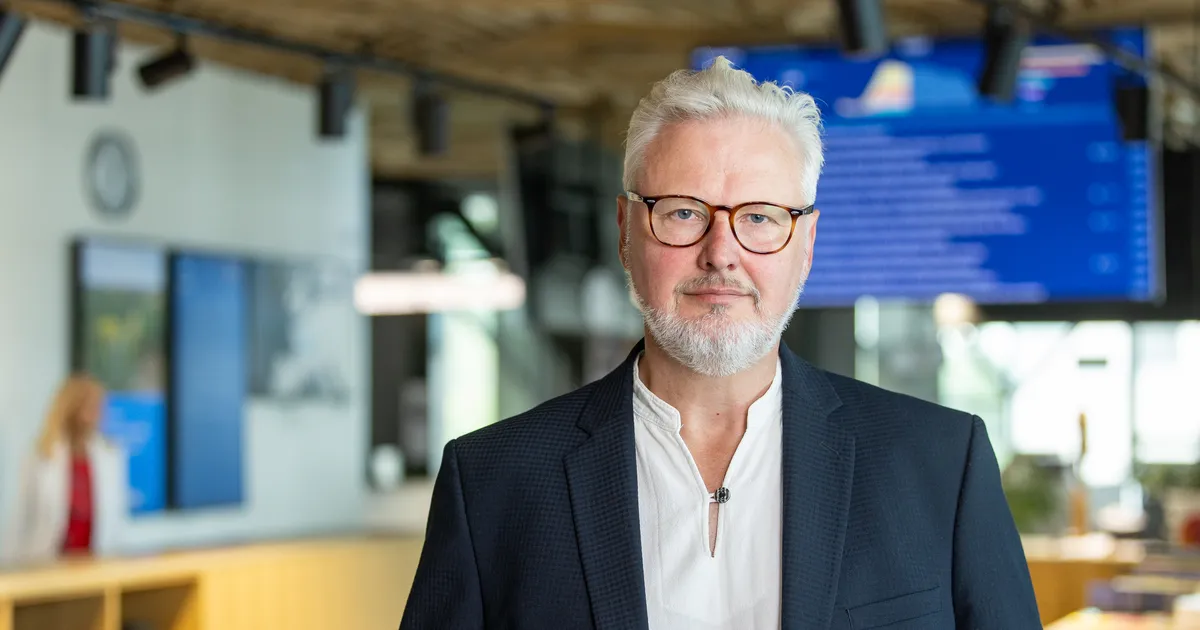 UUS RAAMAT ⟩ Martin Ehala uurib, kuhu Lääne väärtused teel on