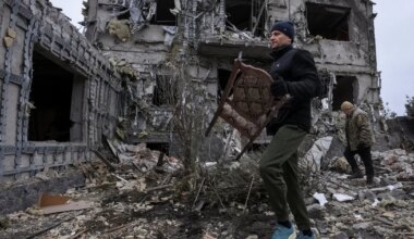 USA saadiku arvates on Ukraina rahulepe lähedal, Moskva nõuab aga radikaalseid muudatusi - Maailm - Postimees.ee