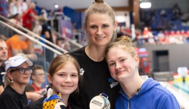 PM POOLAS VIDEO | Euroopa kõigi aegade teiseks tõusnud Jefimova: on imeline võistlust niimoodi lõpetada! - Postimees Sport