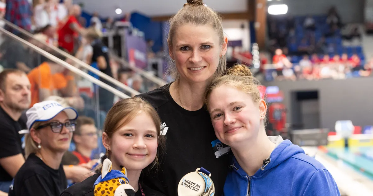 PM POOLAS VIDEO | Euroopa kõigi aegade teiseks tõusnud Jefimova: on imeline võistlust niimoodi lõpetada! - Postimees Sport