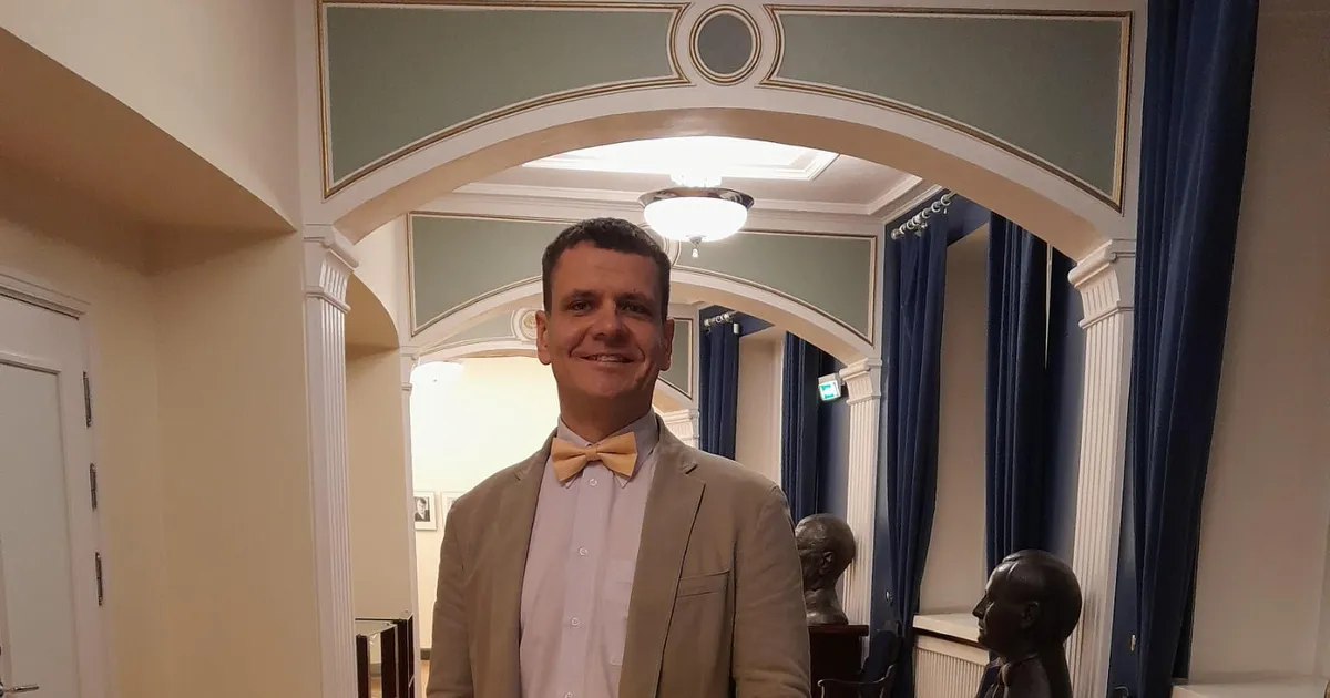 Valga veefirmale valiti uus juhataja