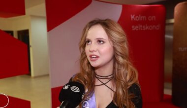 VIDEO «Su nägu kõlab tuttavalt» võitnud Alika: finaali etteaste oli vaimselt kõige raskem, aga mitte kõige pöörasem - Elu24