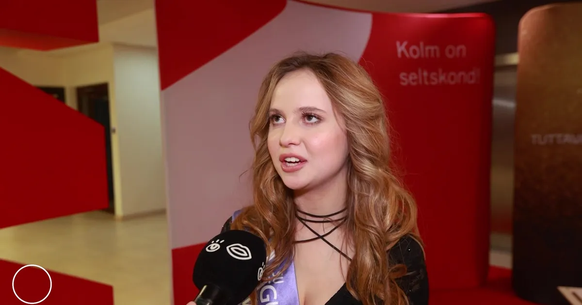 VIDEO «Su nägu kõlab tuttavalt» võitnud Alika: finaali etteaste oli vaimselt kõige raskem, aga mitte kõige pöörasem - Elu24