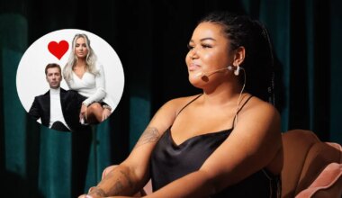 Kristina Pärtelpoeg tegi BSH uue suhte kohta tögava kommentaari - Postimees