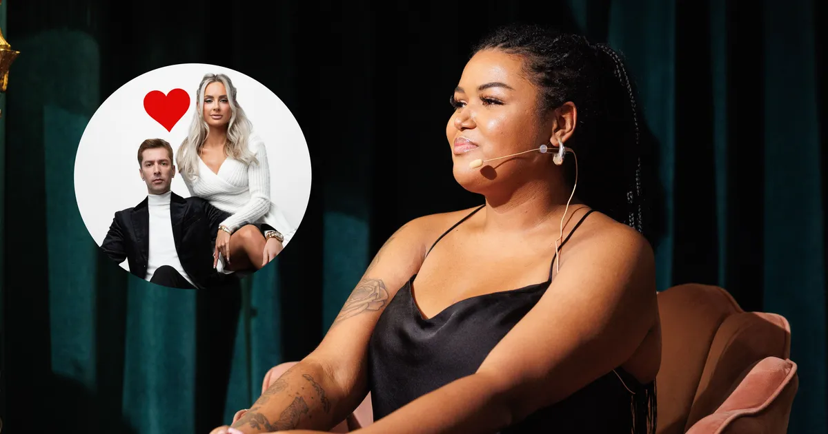 Kristina Pärtelpoeg tegi BSH uue suhte kohta tögava kommentaari - Postimees