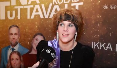 kui lõpuks oli asi ühes hääles, siis...