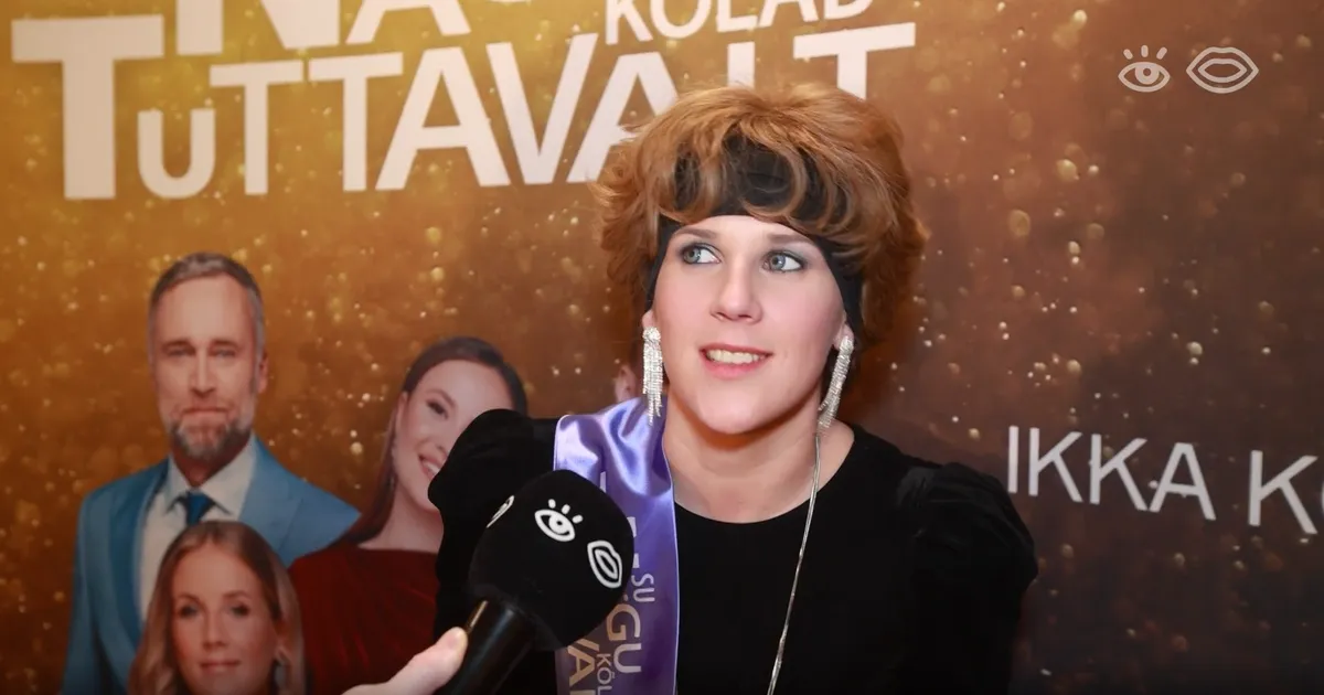 kui lõpuks oli asi ühes hääles, siis...