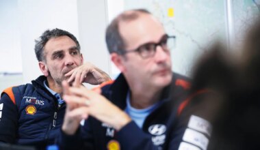 Tiimiboss avaldas, miks Hyundai WRC-hooaeg nii kehvasti välja kukkus