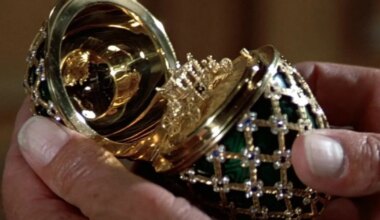 KALLIS KÕHUTÄIS ⟩ Politsei ootas kuus päeva, et saada varga seest kätte miljoneid väärt «briljanditega muna»