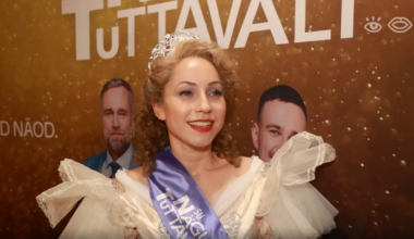 VIDEOINTERVJUU «Su nägu kõlab tuttavalt» kolmanda koha pälvinud An-Marlen: me kõik tuleme siit uute inimestena välja - Elu24