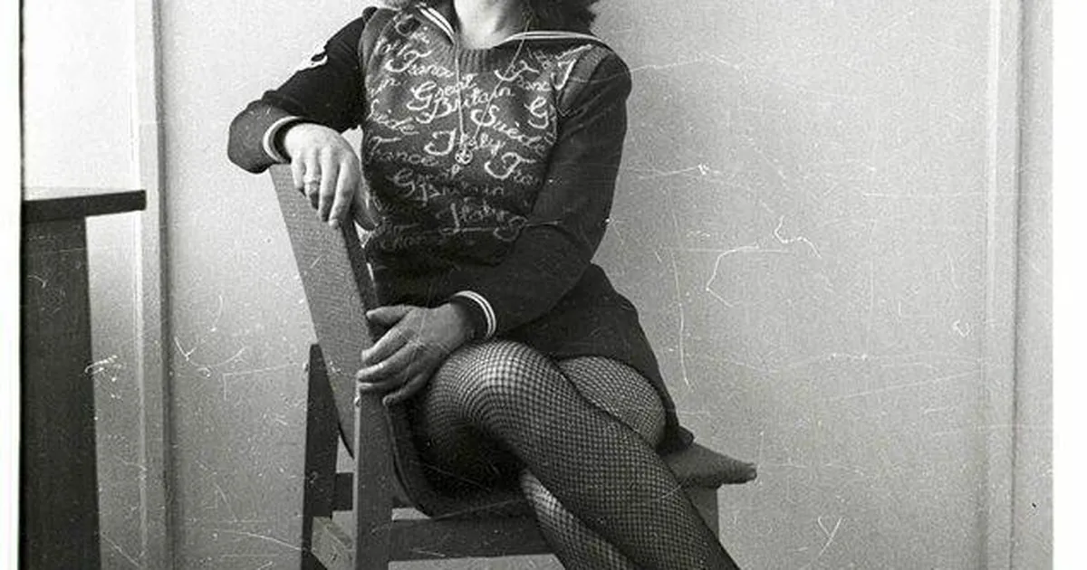 Marju Kuut ei jäljendanud ega kopeerinud, ta oli