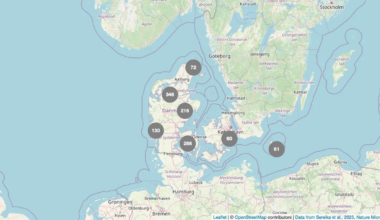 ESMAKORDSELT AJALOOS ⟩ Taanis kaardistati terves riigis elavad mikroorganismid
