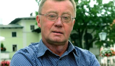 VAMBOLA PAAVO ⟩ Elevant toas - Põhjarannik