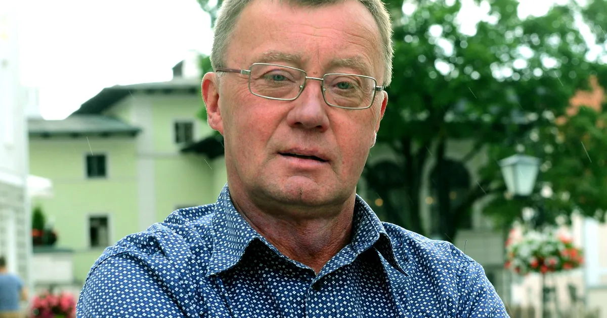 VAMBOLA PAAVO ⟩ Elevant toas - Põhjarannik