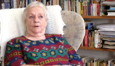 Suri armastatud Soome näitlejanna, keda sai 90ndatel näha ka linnateatri laval