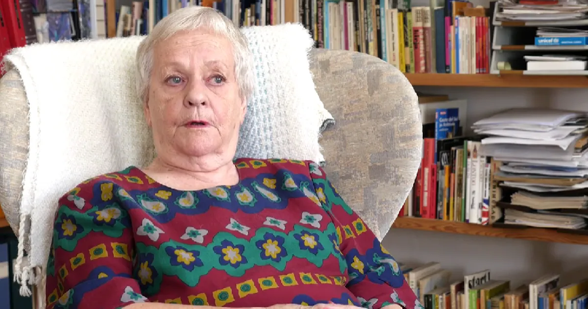 Suri armastatud Soome näitlejanna, keda sai 90ndatel näha ka linnateatri laval