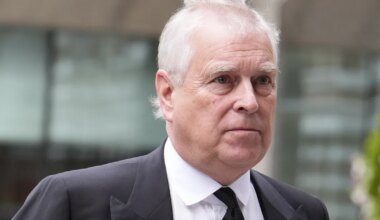 eksprints Andrew keeldub elamast nagu tavakodanik