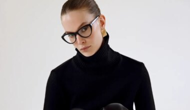 LÕPUKS OMETI ⟩ Soomes said valmis prillid, mis teravustavad ise