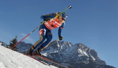 Rootsi meeskond sai 14 aastat hiljem kaela neilt Venemaa dopingusportlase poolt röövitud MM-pronksi