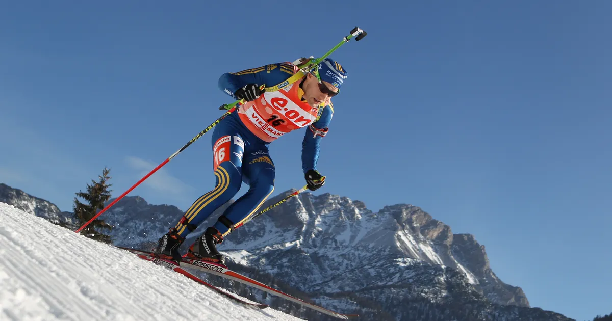 Rootsi meeskond sai 14 aastat hiljem kaela neilt Venemaa dopingusportlase poolt röövitud MM-pronksi