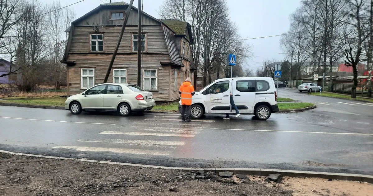 Õnnetusse sattunud juhil tuvastati joove