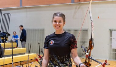 GALERII ⟩ Karikavirn ja Eesti rekord – sisekarikavõistlused oli suur õnnestumine