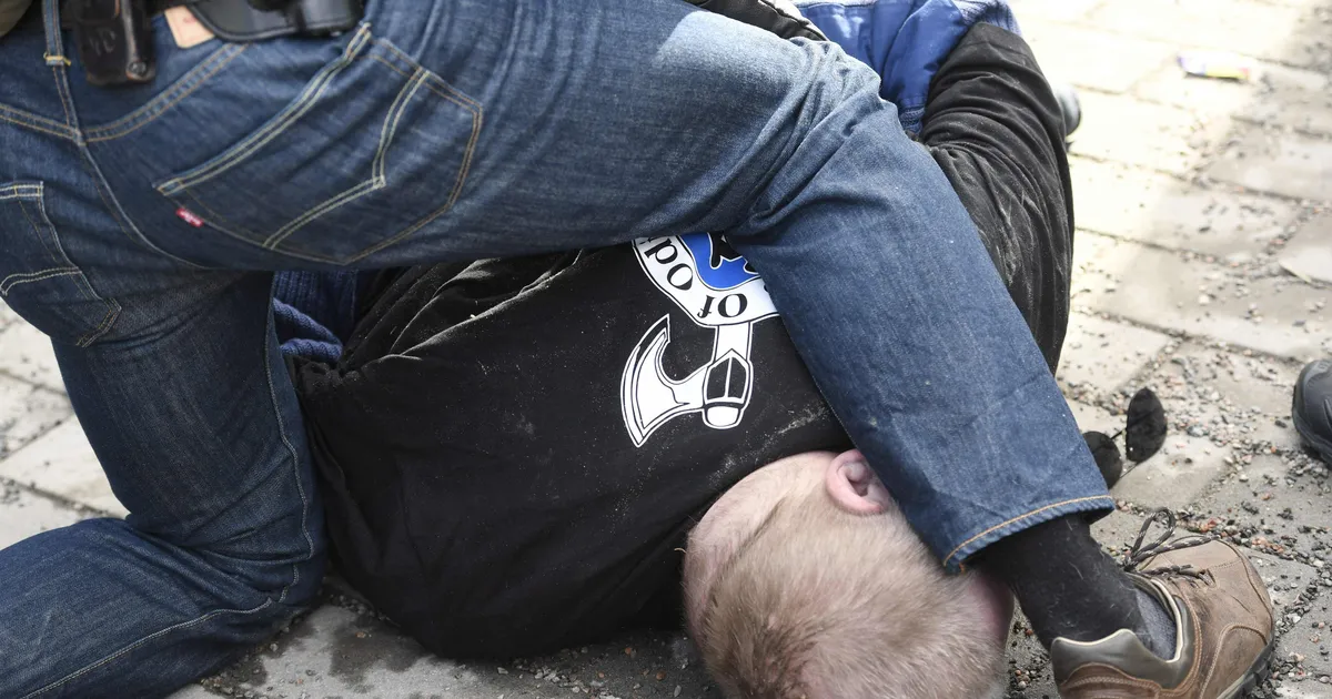 PÕLENG SOOMES ⟩ Isa lükkas ema ja kolm last leekidesse surema