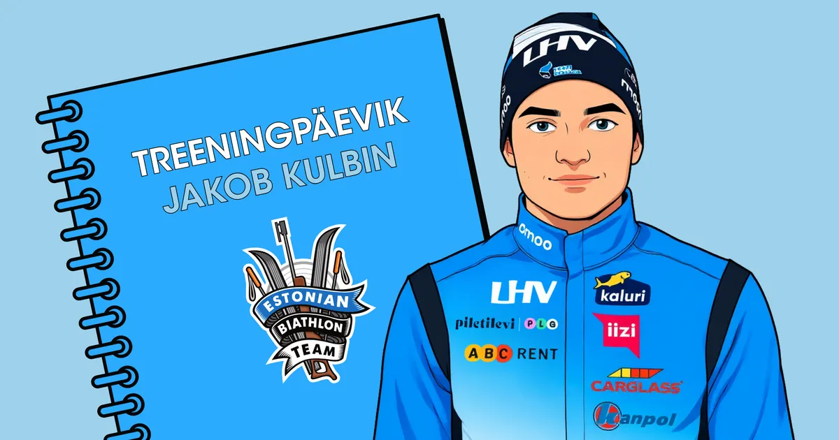 enda kõige etem kiitja olen ma ise!