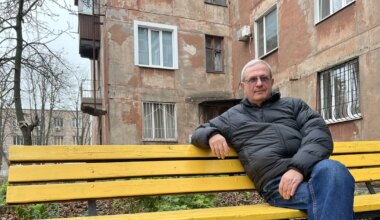 Zelenskõi päästab nahka, sest jättis sõjaks valmistumata