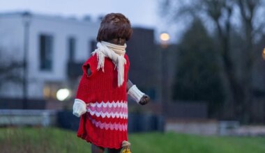 Kas skulptor ja linnakunstnik annavad kujude riietamisele rohelise tule?