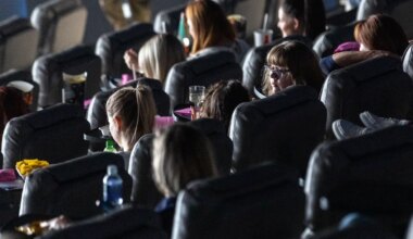 Eesti keelele ülemineku kiiluvees jooksevad kinodes endiselt vene keelde dubleeritud filmid