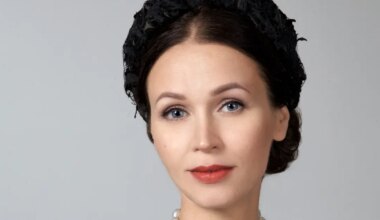 Triin Tuula lugu lapsepõlvetraumadest, hirmudest ja suurest unistusest, mis lõpuks täitus