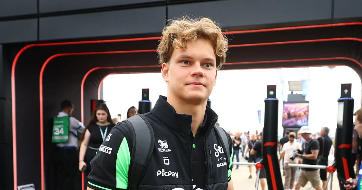 Aron testib Abu Dhabis Sauberi vormelit - Postimees Sport